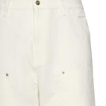 Pantaloni Double Knee I031501 D602 CARHARTT WIP 