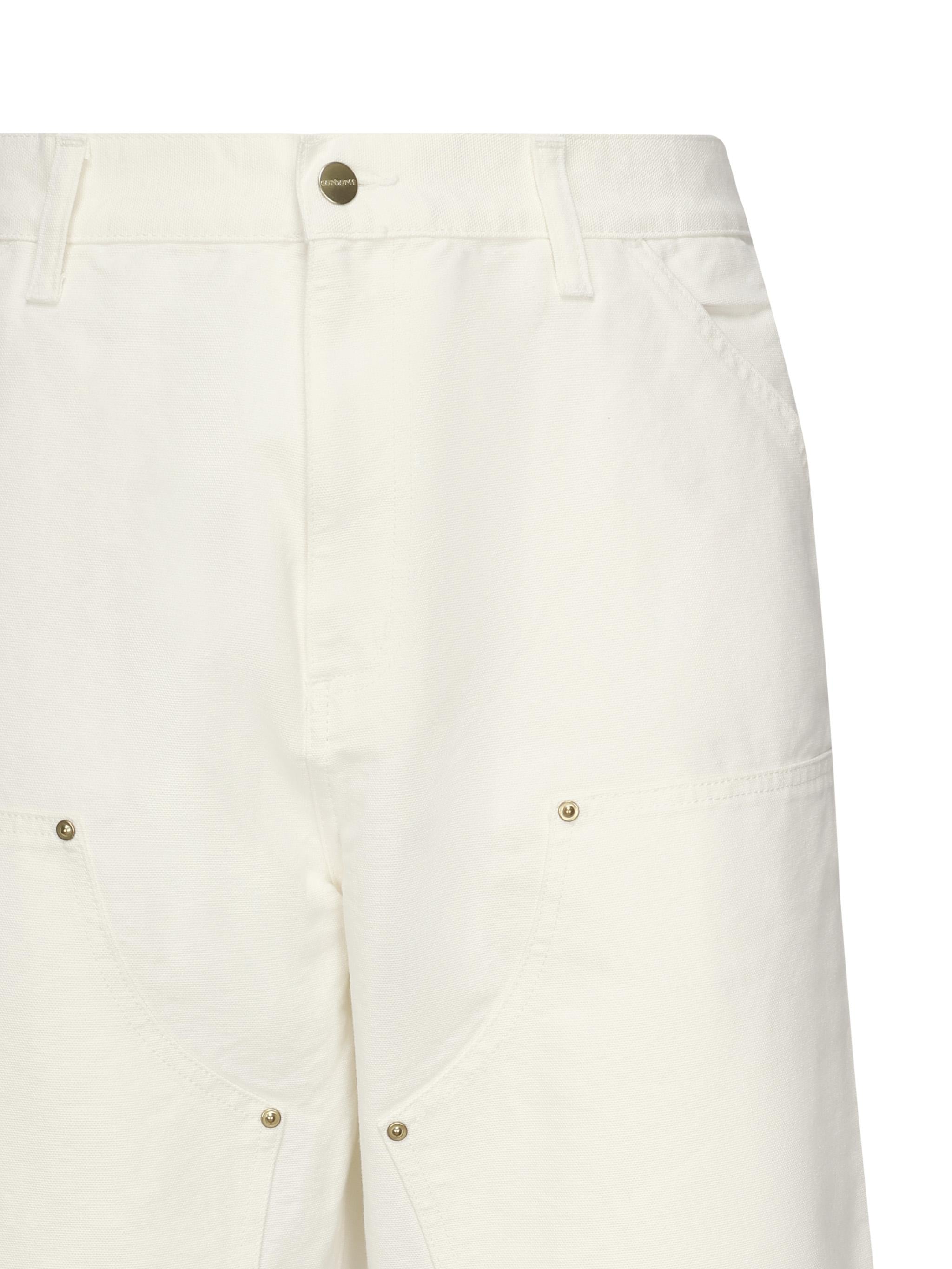Pantaloni Double Knee I031501 D602 CARHARTT WIP 