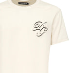 T-shirt con logo<BR/> G8RN8Z G7PJ0A4567 DOLCE & GABBANA 