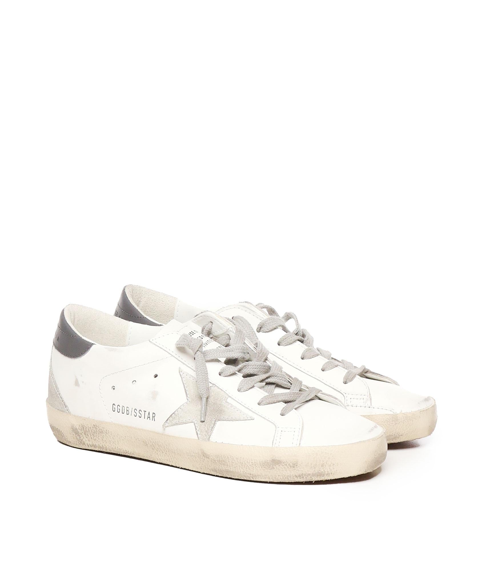 Sneakers Super-star GWF00102 F00611311915 GOLDEN GOOSE 