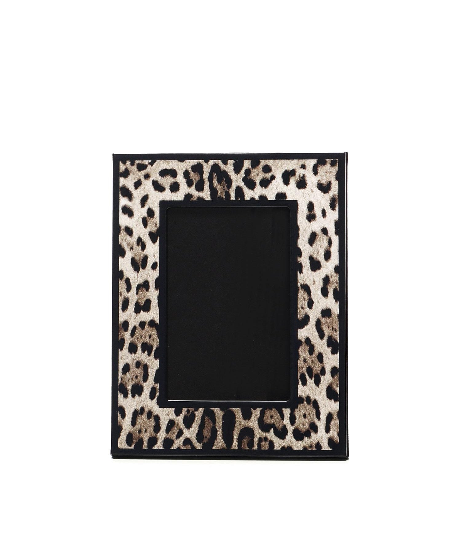 Portaritratti in Legno Laccato TCC088 TCAGCUL003 DOLCE & GABBANA HOME 