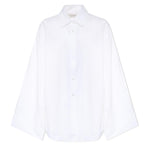 Camicia Tila in cotone CHFS21931000  THE FRANKIE SHOP 
