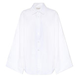 Camicia Tila in cotone CHFS21931000  THE FRANKIE SHOP 