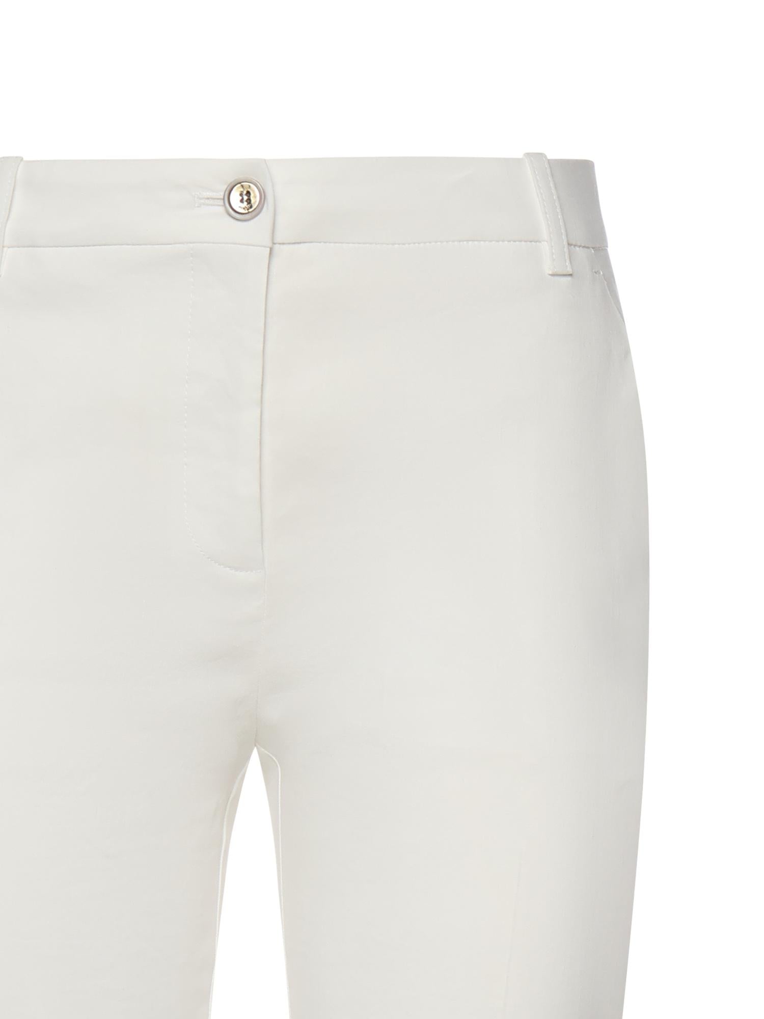 Pantalone Bello in misto lino 100155 A34IZ05 PINKO 