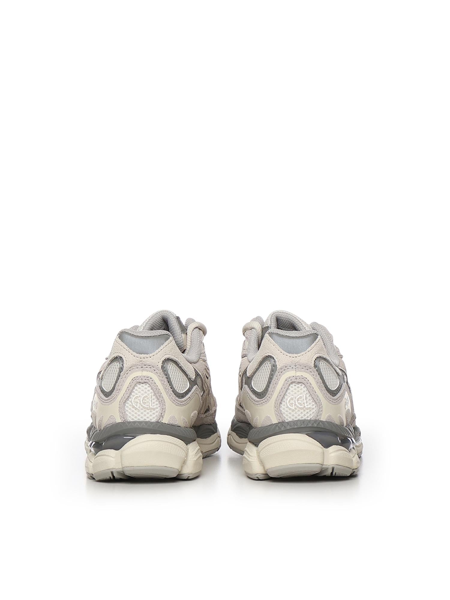 Sneakers GEL NYC 1201A789 103 ASICS 