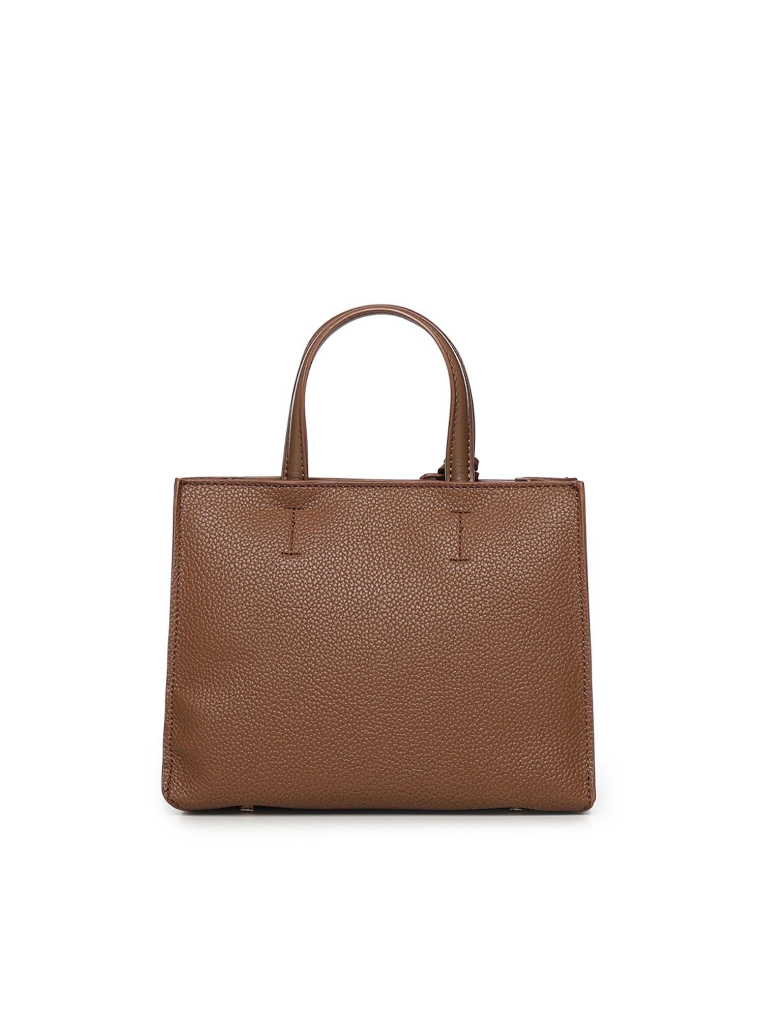 Borsa Blake con logo 73BS9CI02 BLAKECAFFE V° 73 