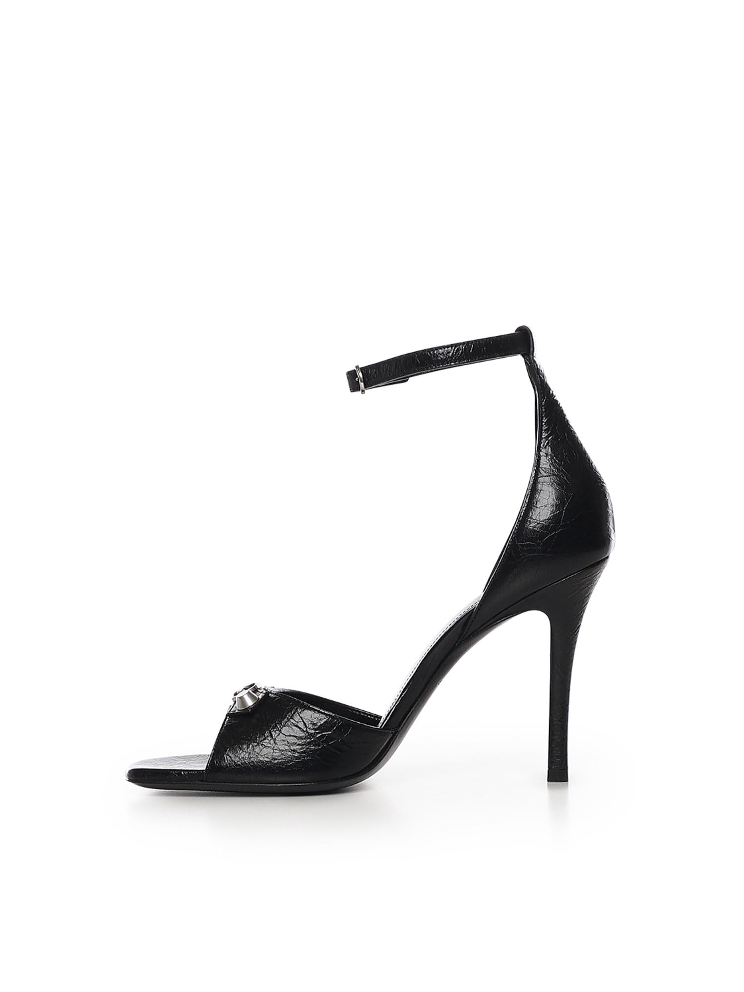 Sandali City Uptown 854007 WAD4Y1080 BALENCIAGA 