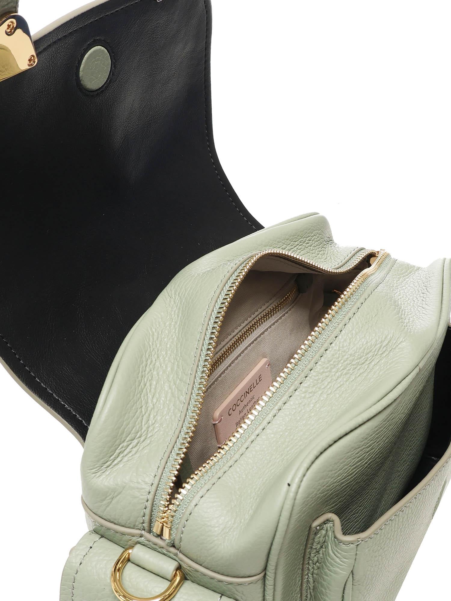 Borsa a tracolla Campus small E1RFF150201 G77 COCCINELLE 