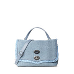 Borsa Postina Vimini small 070810 -2030000Z0532 ZANELLATO 
