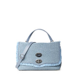 Borsa Postina Vimini small 070810 -2030000Z0532 ZANELLATO 