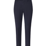 Pantalone Alexander in misto lana ALEXANDER SHORTER TBCMBLU SCURO BE ABLE 