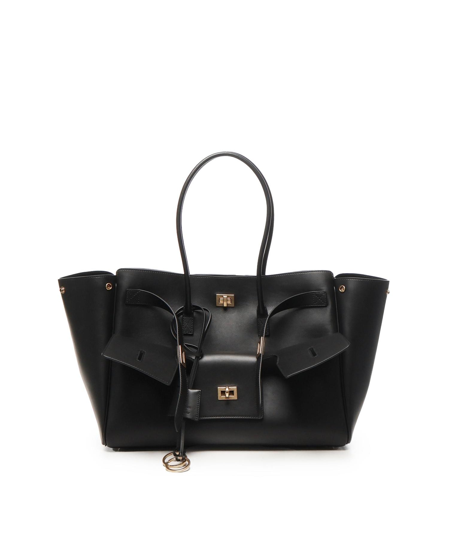 Borsa Carry All Bel Air Media 835670 2ABAV1000 BALENCIAGA 