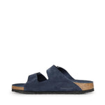 Sandali Arizona in pelle scamosciata 1030893  BIRKENSTOCK 