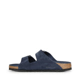 Sandali Arizona in pelle scamosciata 1030893  BIRKENSTOCK 