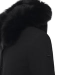 Giubbotto 'Short Lady Tech Jacket' W99208 XT3790G06000 REFRIGIWEAR 