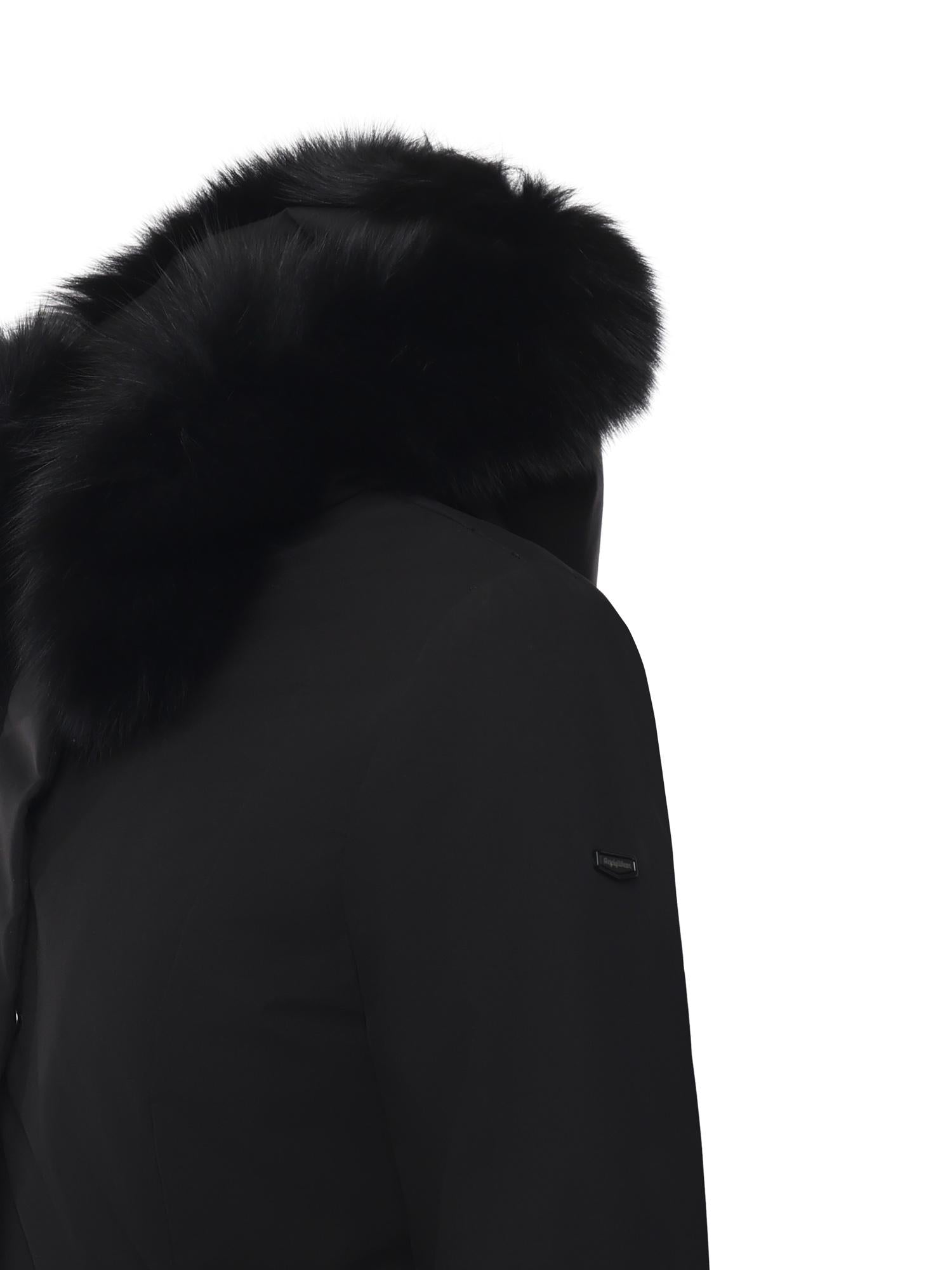 Giubbotto 'Short Lady Tech Jacket' W99208 XT3790G06000 REFRIGIWEAR 