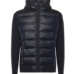 Soft jacket con cappuccio W25126 60 RRD 