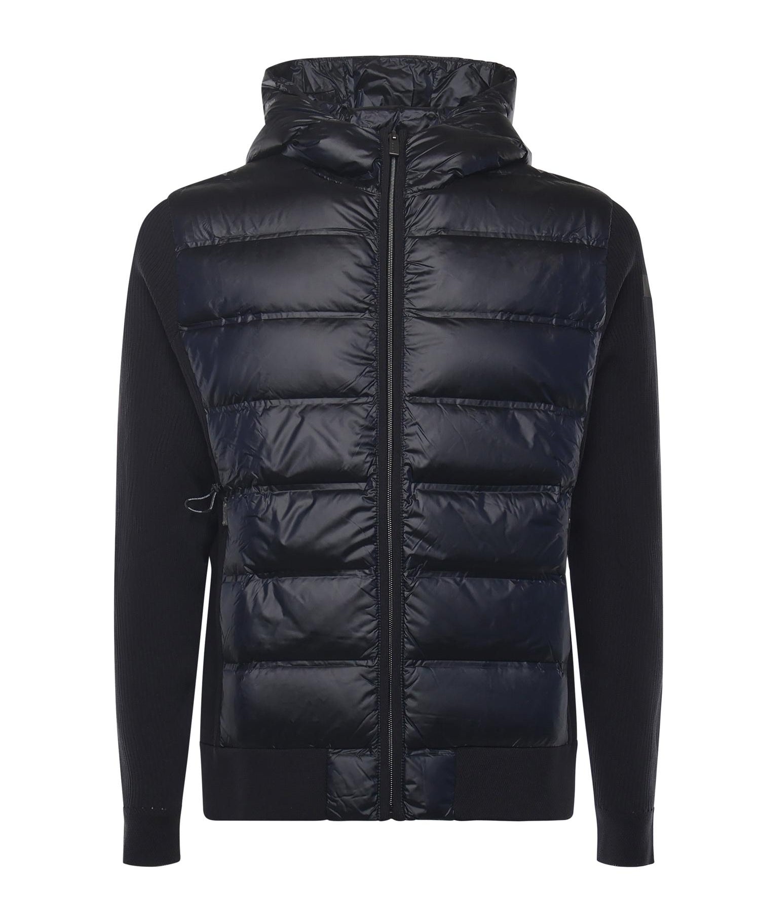 Soft jacket con cappuccio W25126 60 RRD 