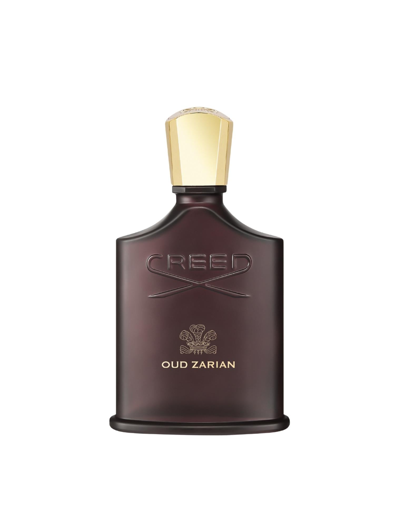 Creed 1760 - Oud Zarian Millesime CR0.97.007  CREED 1760 