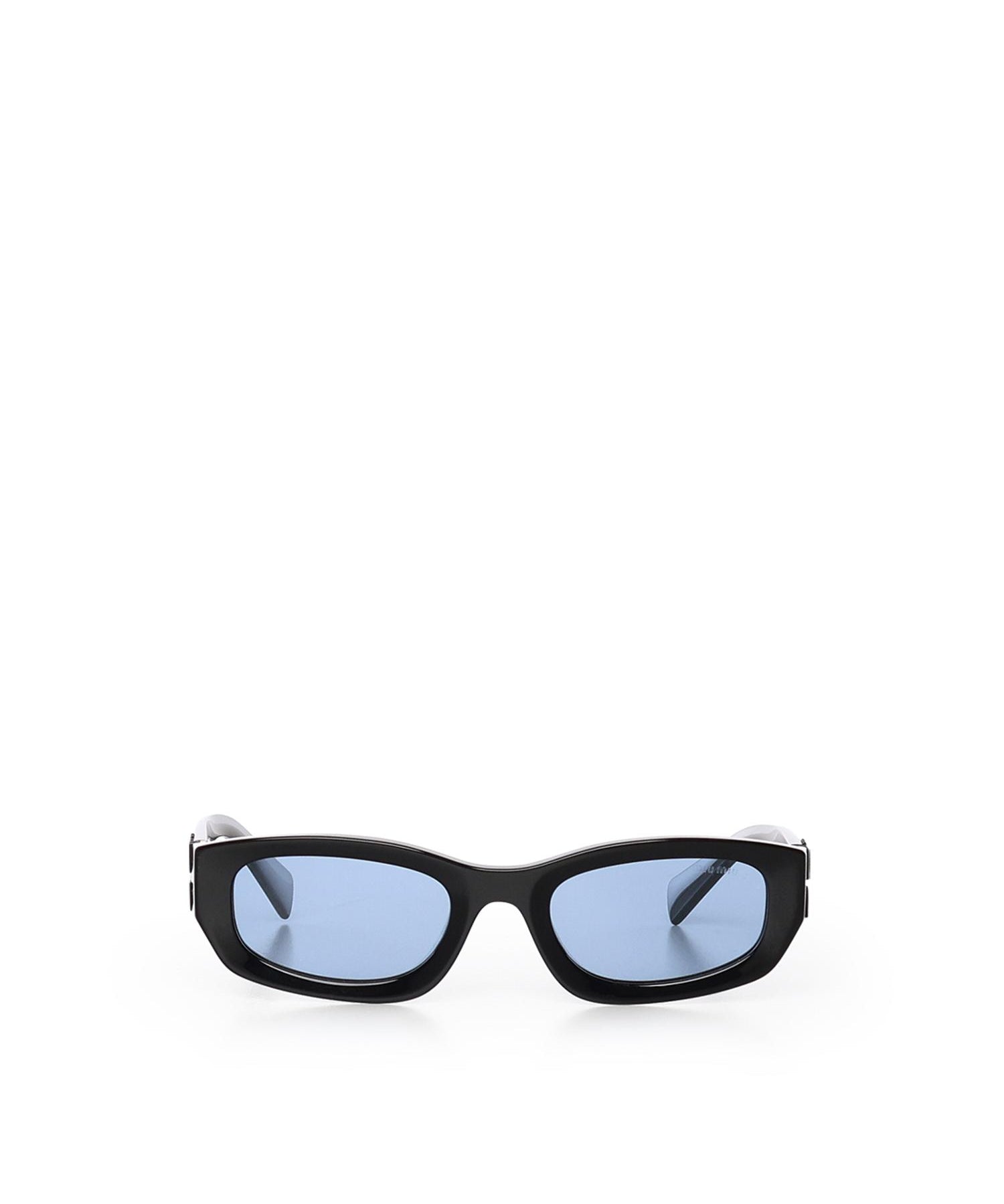 Occhiali da sole Miu Glimpse MUB04S 16K30U53 MIU MIU 
