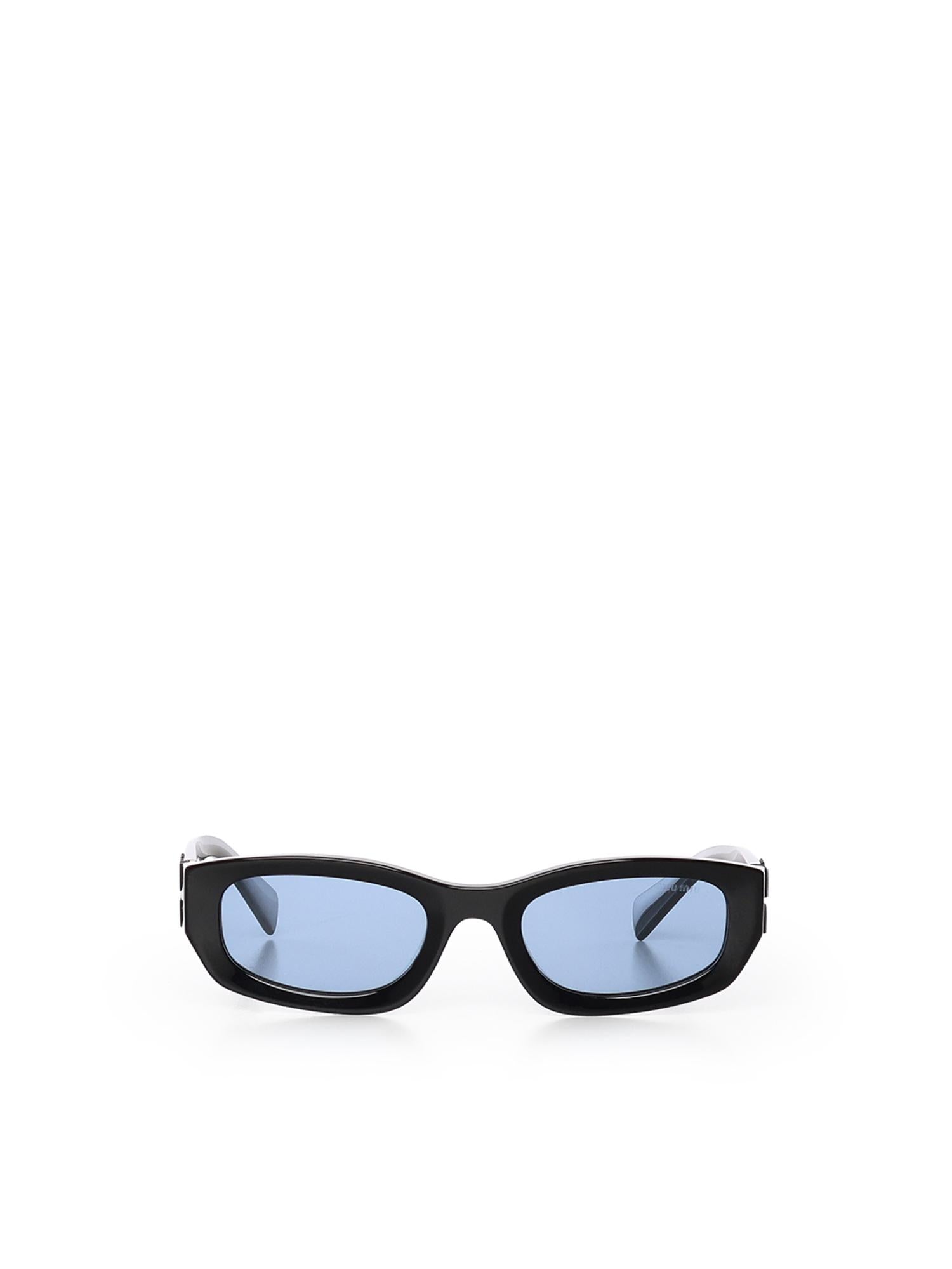 Occhiali da sole Miu Glimpse MUB04S 16K30U53 MIU MIU 