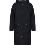 Giubbotto in nylon 8096919 C1307 BURBERRY 