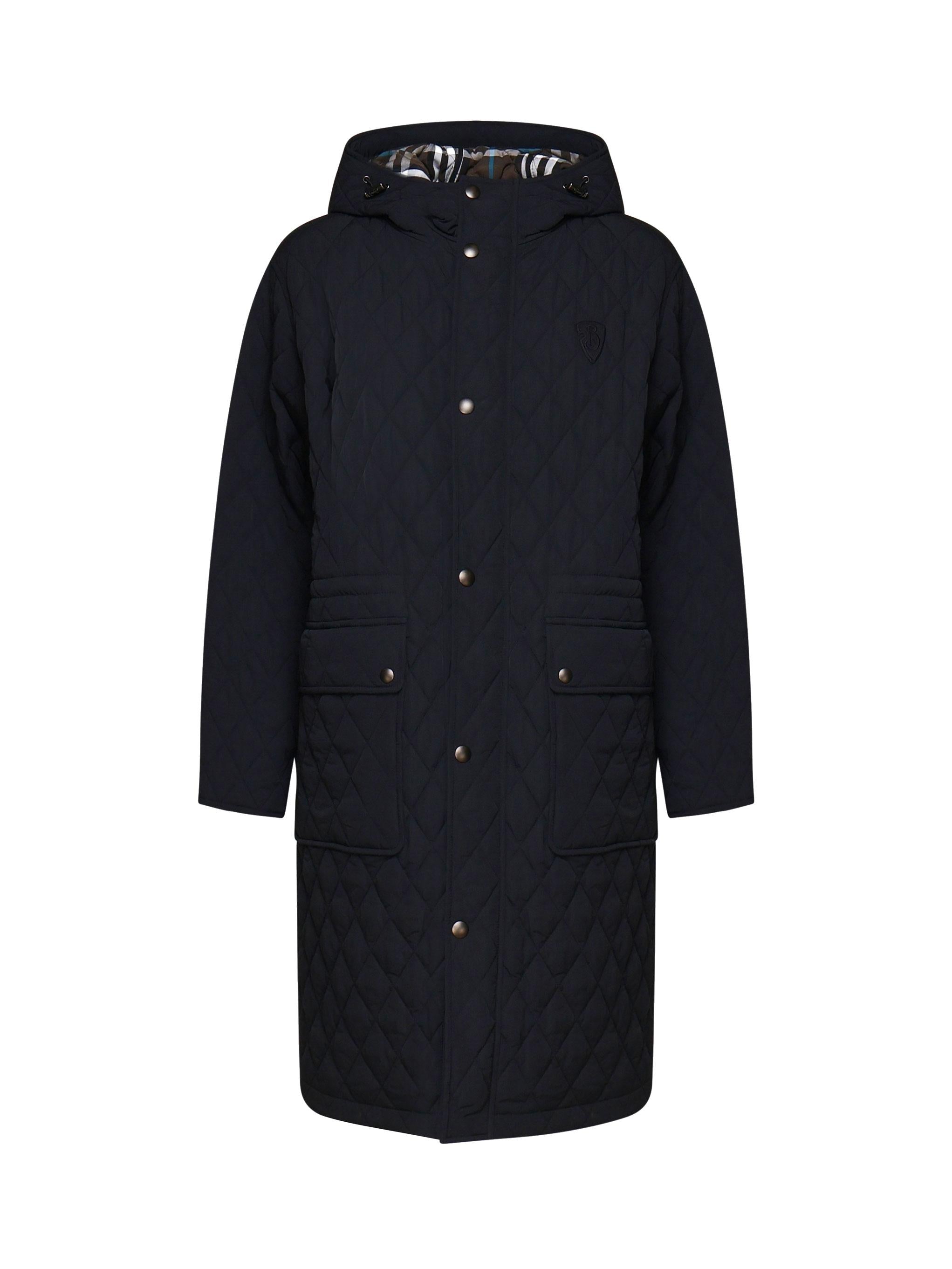 Giubbotto in nylon 8096919 C1307 BURBERRY 