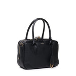 Vita Bag in pelle beige e dettagli oro GWA00470 A00060290100 GOLDEN GOOSE 