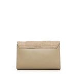 Borsa a tracolla con logo JC4127PP0NKB1 10A LOVE MOSCHINO 