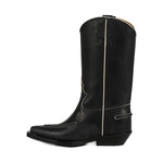 Stivali texani Nellie C22W709A3 -001 CHLOÉ 