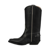 Stivali texani Nellie C22W709A3 -001 CHLOÉ 