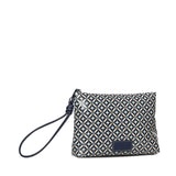 Clutch Tazzina in canvas 2616511069600 001 MAX MARA 