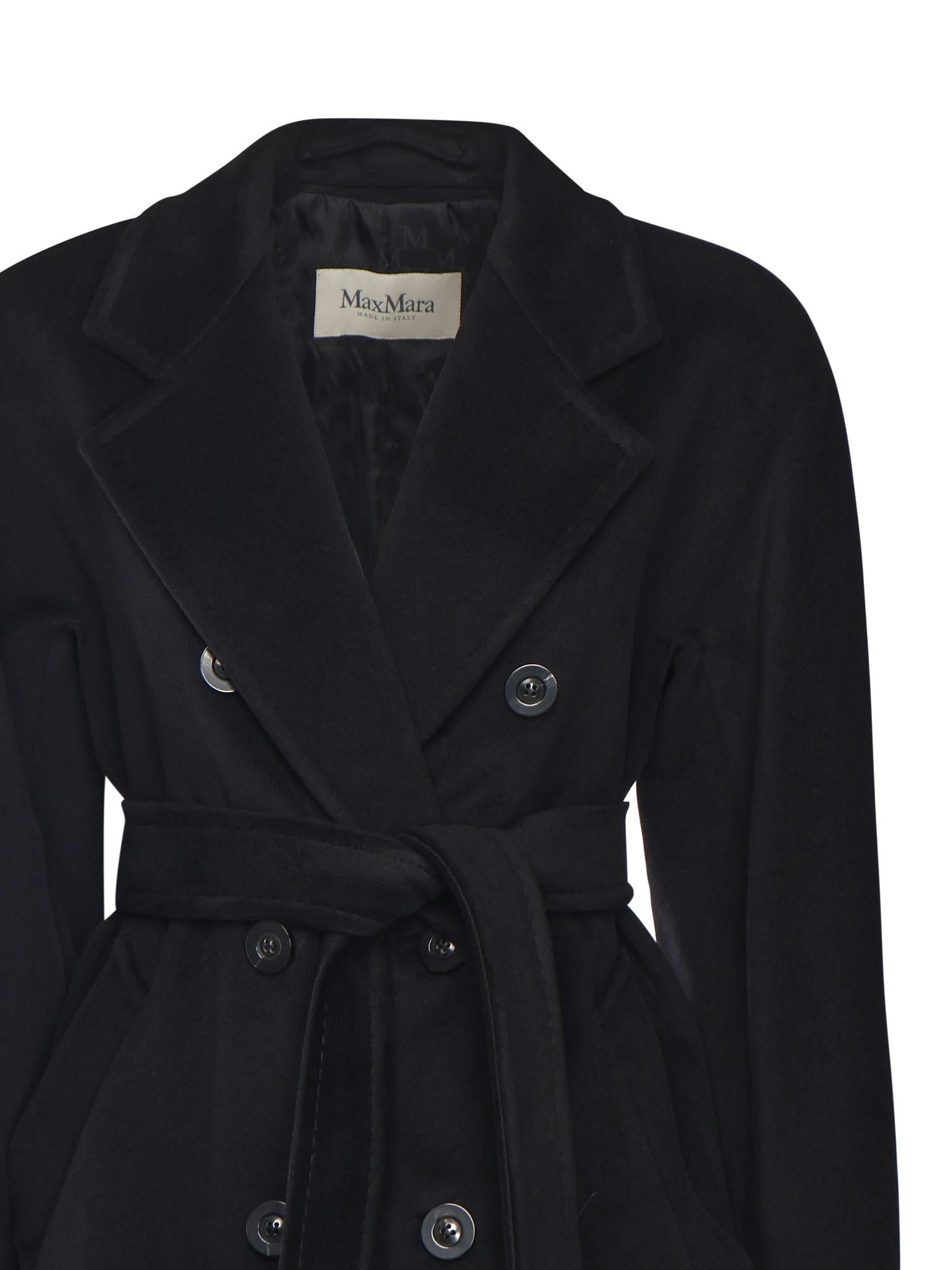 Cappotto 101801 Icon 2521018011600 003 MAX MARA 