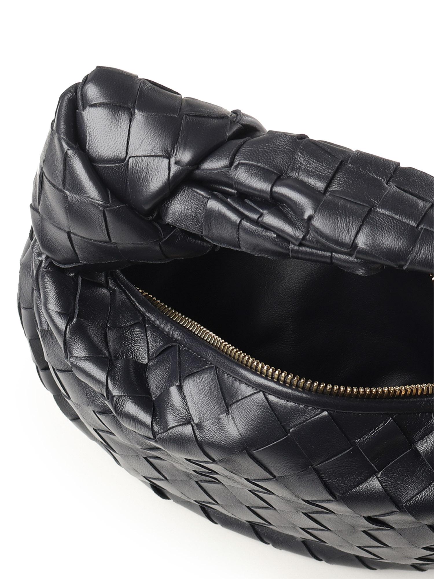 Mini Jodie 651876 VCPP54183 BOTTEGA VENETA 