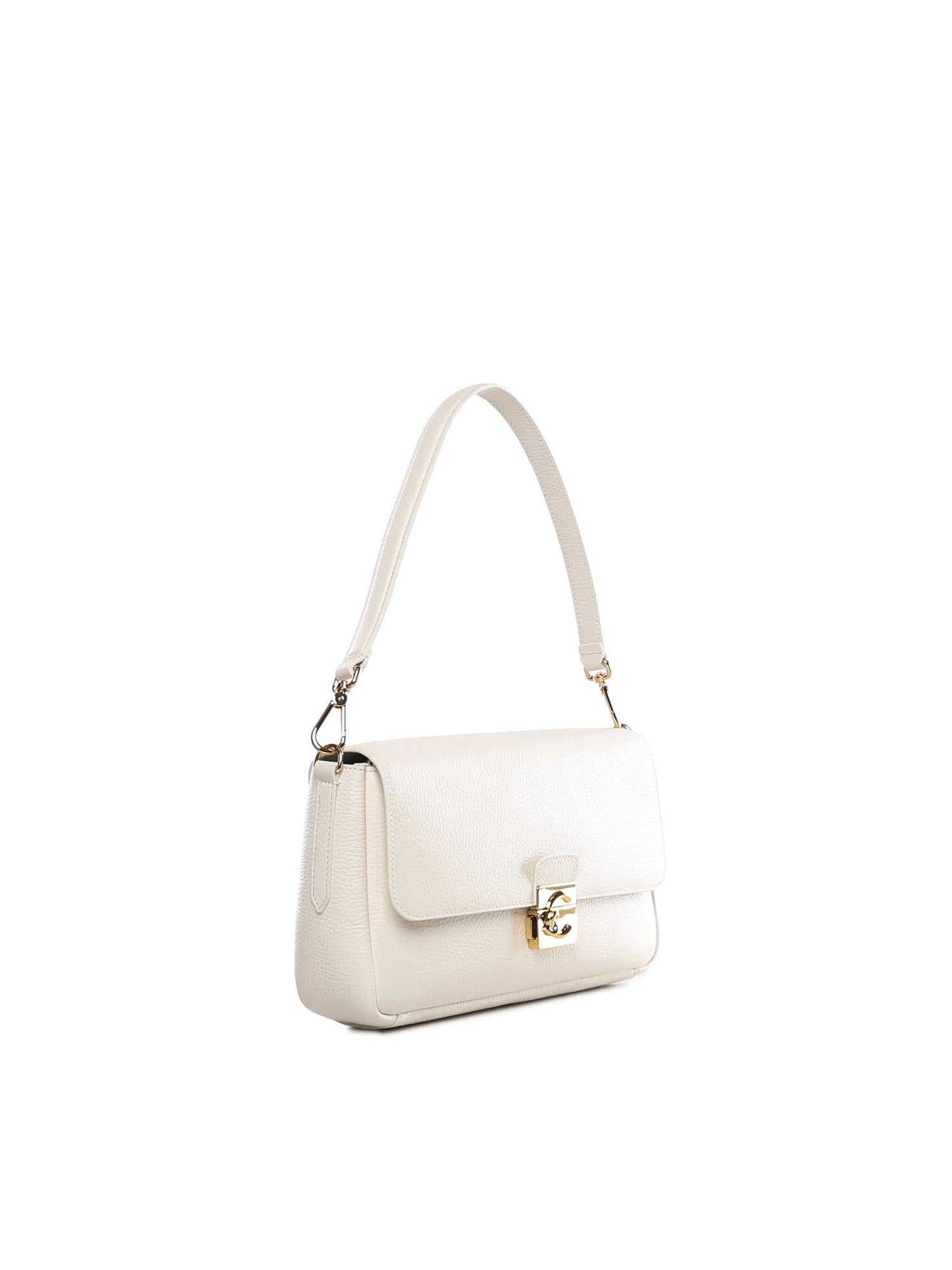 Borsa a spalla in pelle E1U4K120101 N17 COCCINELLE 