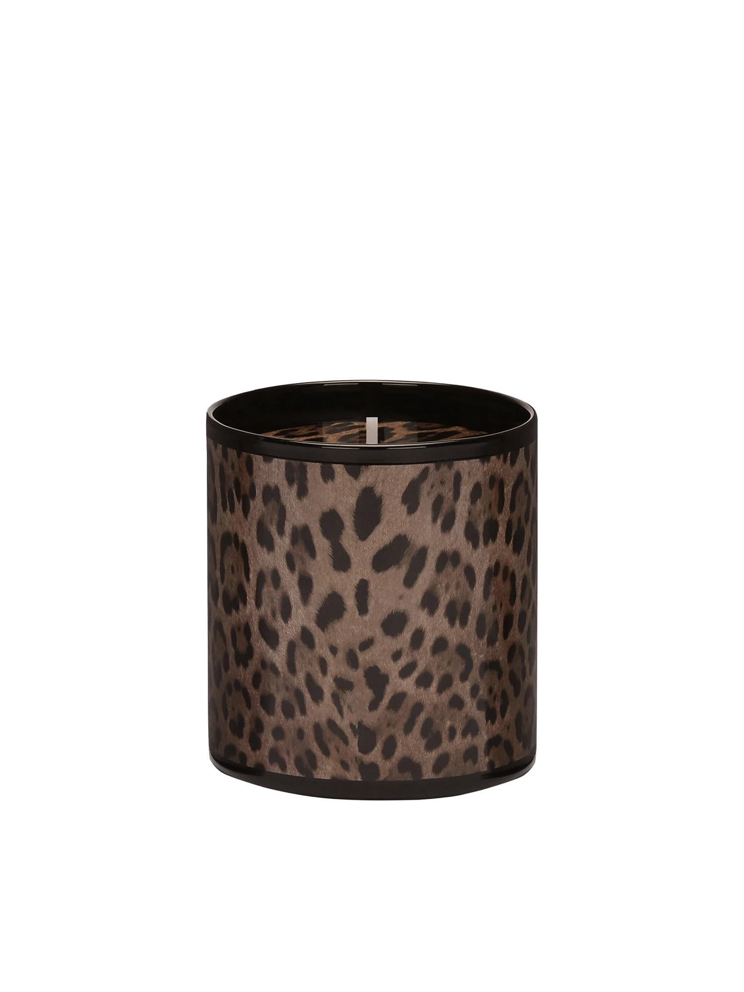 Candela Profumata - Patchouli TCC159 TCAG3UL026 DOLCE & GABBANA HOME 