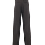 Pantaloni a sigaretta in lana FB1089 ASCBF0TY8 FENDI 