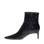 Tronchetto in pelle lucida G73085 55RICTOK GIANVITO ROSSI 