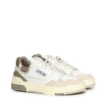 Sneaker  CLC in pelle e suede ROLM MC15 AUTRY 