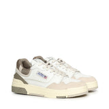 Sneaker  CLC in pelle e suede ROLM MC15 AUTRY 