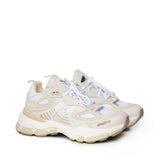 Sneakers Sphere Runner F2714001 WHITE/OFF WHITE AXEL ARIGATO 