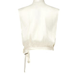 Top Dorian con fiocco<BR/> 5GGH19 7309AG1EV MARCIANO BY GUESS 