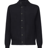 Giacca cardigan in misto lana 3170 25025598 GALIANO 