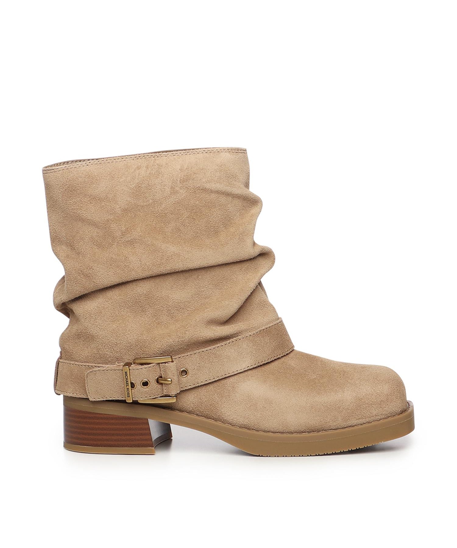 Stivaletto Colby in pelle 40F5COFE5S 297 MICHAEL MICHAEL KORS 