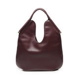 Borsa shopping Amber 73BS9CH01 AMBERBORDEAUX V° 73 