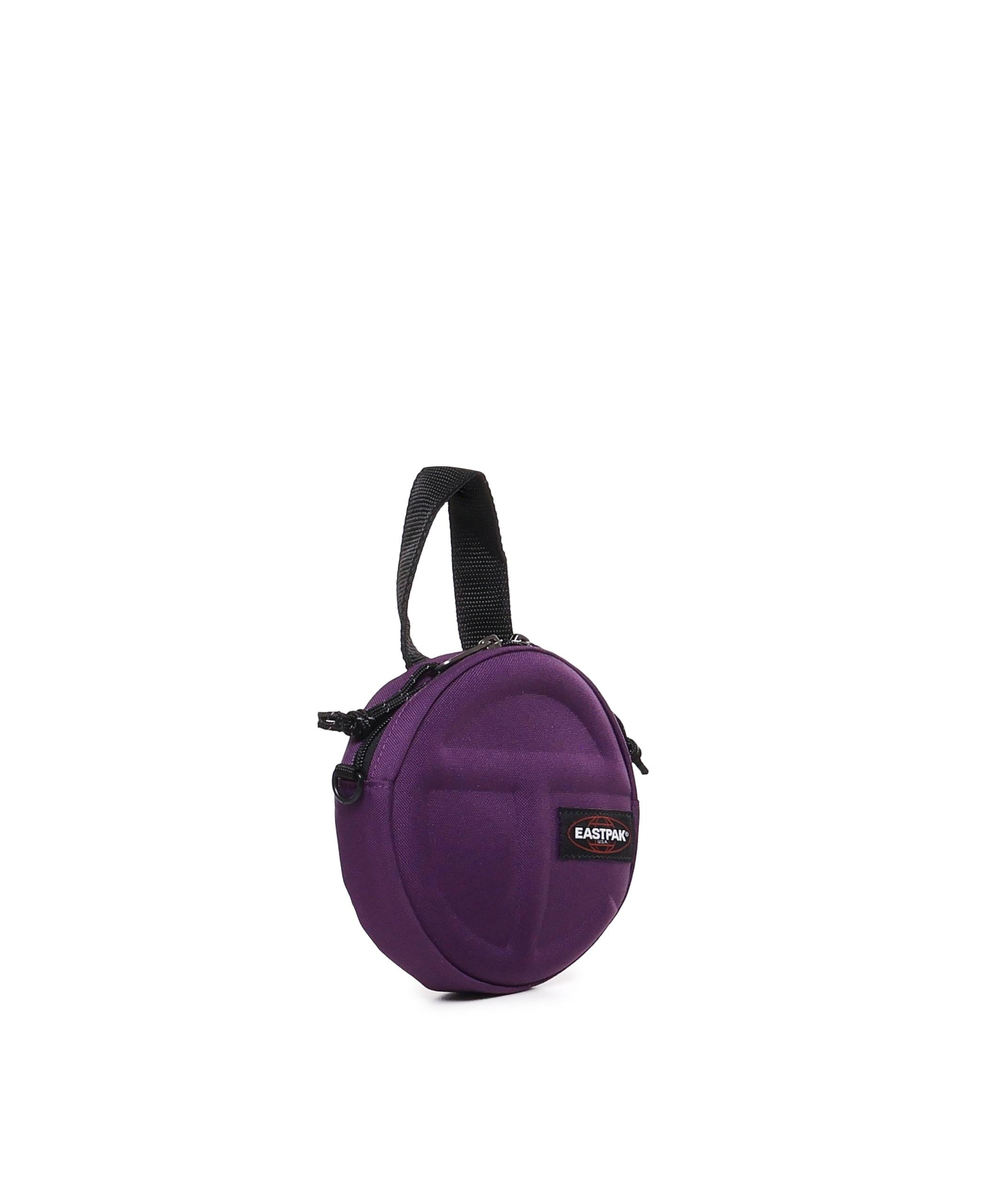 Borsa a spalla Telfar Circle EK0A5BBC 3Q81 EASTPAK X TELFAR 