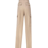 Pantaloni Verbas 2422136021600 006 SPORTMAX 