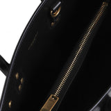 Borsa Sac de jour baby in pelle liscia 421863 02G9W1000 SAINT LAURENT 