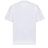 T-shirt con patch Compass in jersey di cotone L1S152100030 S0115V0001 STONE ISLAND 