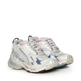 Sneaker Runner Gradient 772767 WRUNG9245 BALENCIAGA 